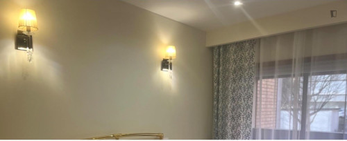 Exclusive 2 Bedroom Apartment with a balcony close to Minho University - Gallery - 11