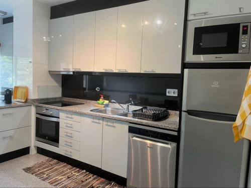 Exclusive 2 Bedroom Apartment with a balcony close to Minho University - Gallery - 12