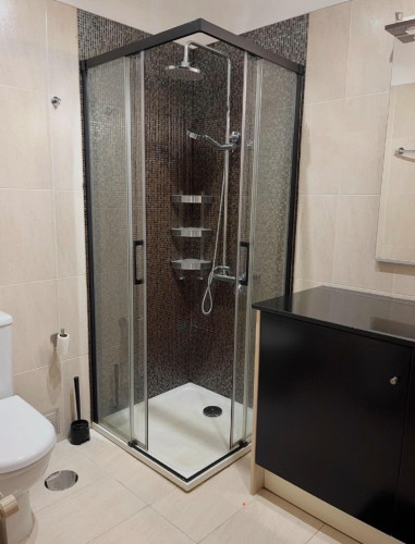 Exclusive 2 Bedroom Apartment with a balcony close to Minho University - Gallery - 26