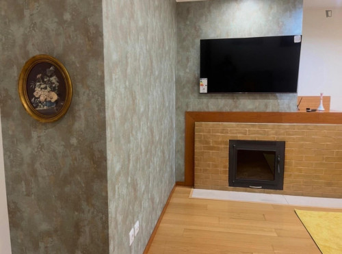 Exclusive 2 Bedroom Apartment with a balcony close to Minho University - Gallery - 14