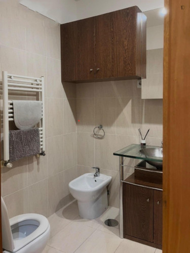 Exclusive 2 Bedroom Apartment with a balcony close to Minho University - Gallery - 19