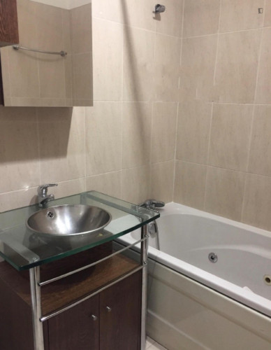 Exclusive 2 Bedroom Apartment with a balcony close to Minho University - Gallery - 20