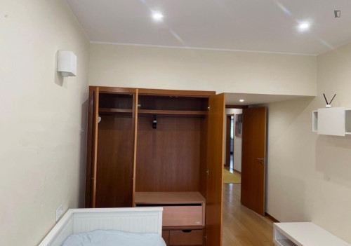 Exclusive 2 Bedroom Apartment with a balcony close to Minho University - Gallery - 18