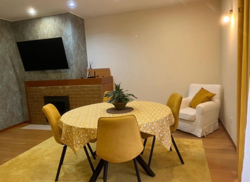 Exclusive 2 Bedroom Apartment with a balcony close to Minho University - Gallery - 15