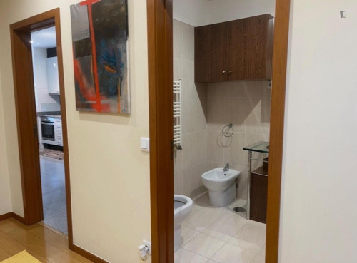 Exclusive 2 Bedroom Apartment with a balcony close to Minho University  - Gallery -  5
