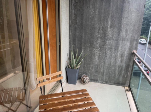 Exclusive 2 Bedroom Apartment with a balcony close to Minho University - Gallery - 9
