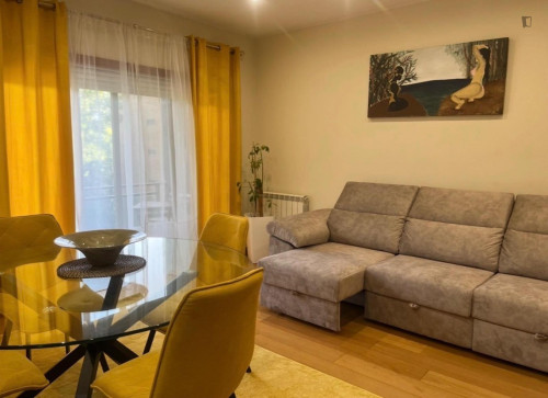 Exclusive 2 Bedroom Apartment with a balcony close to Minho University - Gallery - 16