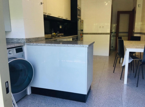 Exclusive 2 Bedroom Apartment with a balcony close to Minho University - Gallery - 22