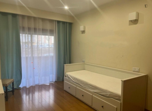 Exclusive 2 Bedroom Apartment with a balcony close to Minho University - Gallery - 17