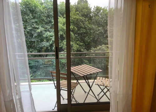 Exclusive 2 Bedroom Apartment with a balcony close to Minho University - Gallery - 8