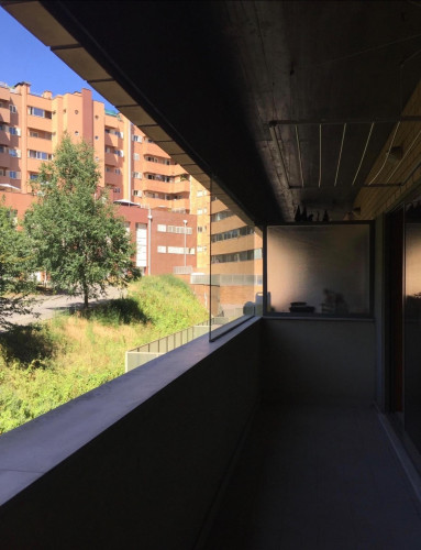 Exclusive 2 Bedroom Apartment with a balcony close to Minho University - Gallery - 13