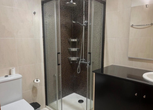 Exclusive 2 Bedroom Apartment with a balcony close to Minho University - Gallery - 27