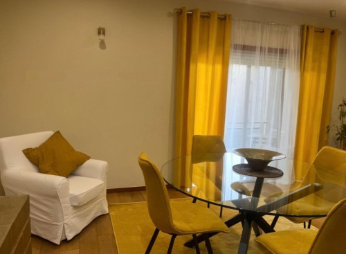 Exclusive 2 Bedroom Apartment with a balcony close to Minho University - Gallery - 25