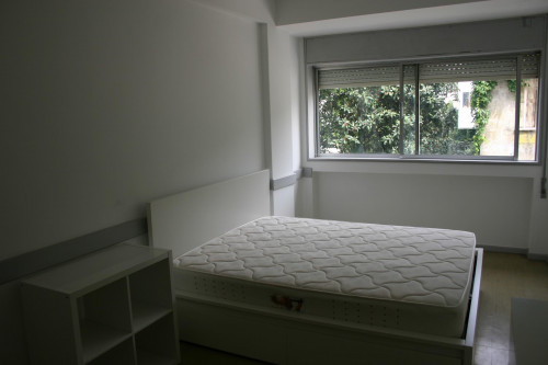 Great double bedroom in Bonfim - Gallery - 25