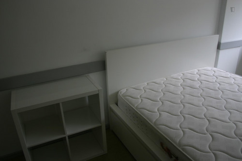 Great double bedroom in Bonfim - Gallery - 14