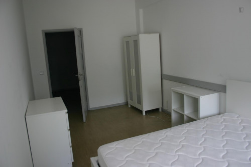 Great double bedroom in Bonfim - Gallery - 26