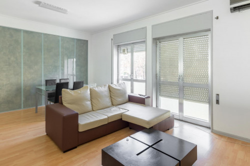 Great double bedroom in Bonfim - Gallery - 19