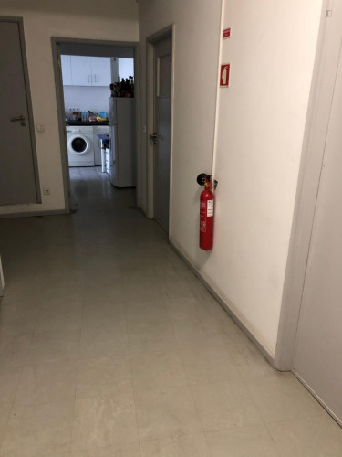 Great double bedroom in Bonfim