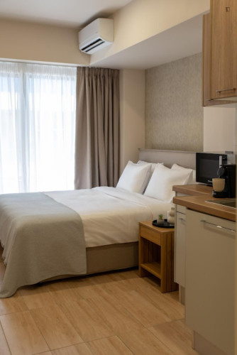 Luxurius studio in Piraeus