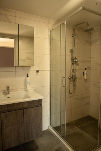 Astonishing studio in Pireas