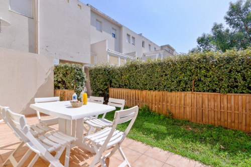 Lovely 2 bedroom apartment in Six-Fours-les-Plages - Gallery - 7