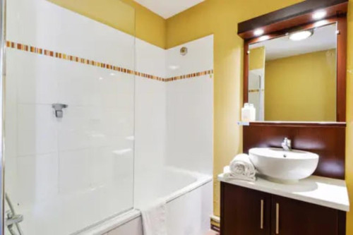 Lovely 2 bedroom apartment in Six-Fours-les-Plages