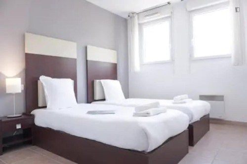 Neat 3 bedroom apartment in Six-Fours-les-Plages - Gallery - 6