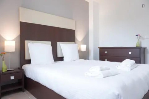 Neat 3 bedroom apartment in Six-Fours-les-Plages - Gallery - 7