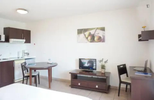 Cosy studio in Six-Fours-les-Plages