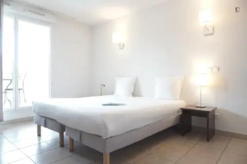 Cosy studio in Six-Fours-les-Plages