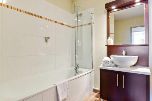 Bright 2 bedroom apartment in Six-Fours-les-Plages - Gallery - 6