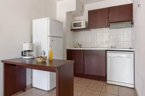 Bright 2 bedroom apartment in Six-Fours-les-Plages  - Gallery -  5