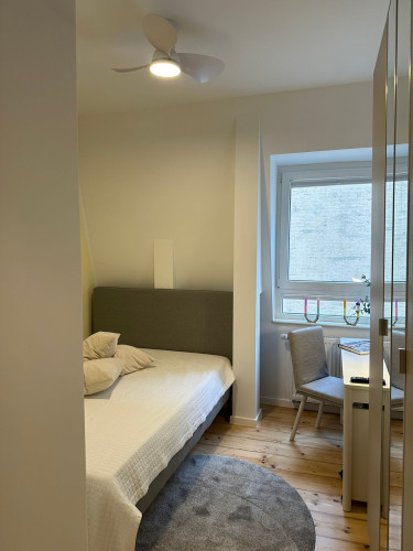 *SCHWEIZER PLATZ* Luxuriously furnished room in a fully equipped shared apartment  - Gallery -  3
