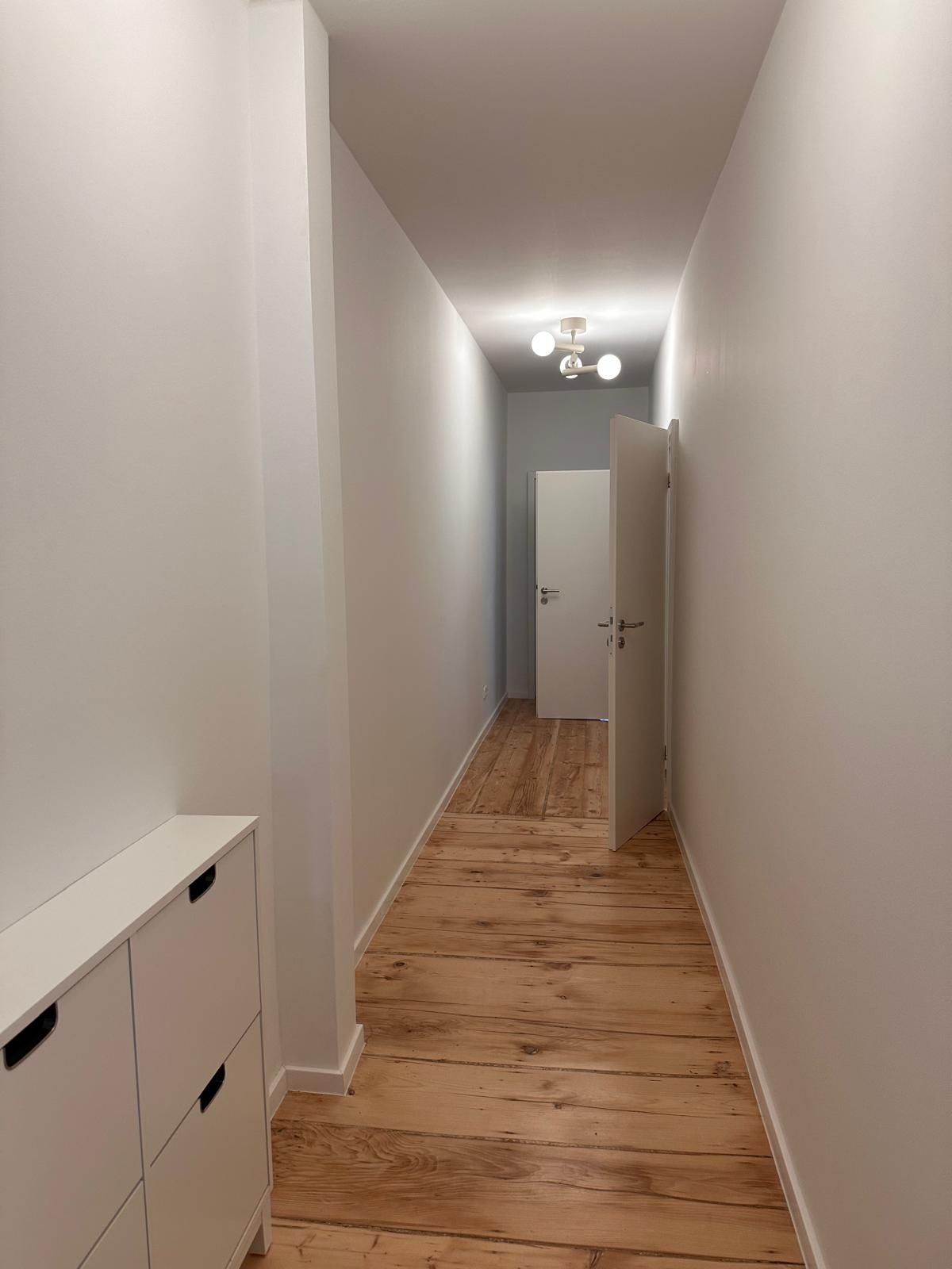  Single Room  -  *SCHWEIZER PLATZ* Luxuriously furnished room in a fully equipped shared apartment  - Gallery -  8