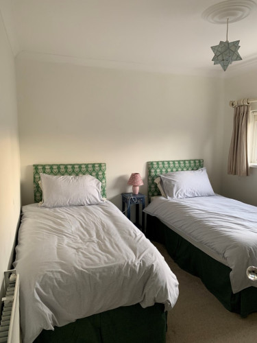 Shared Room