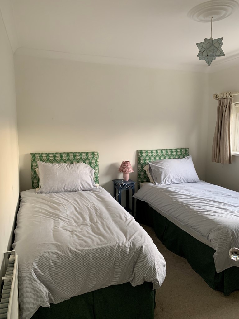 Half Board - Twin