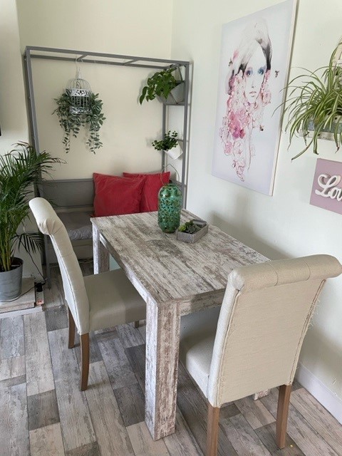 Self Catering - Single Room