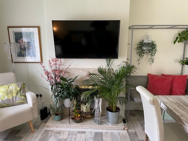 Bed & Breakfast - Single Room