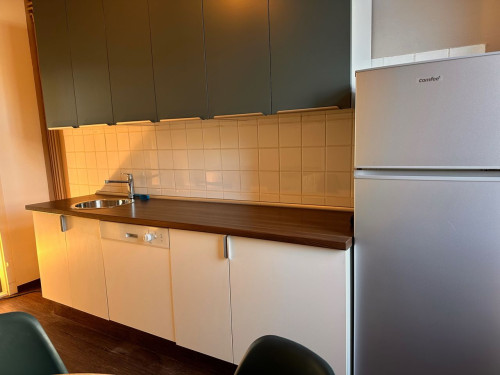 Gorgeous private room with garden unit