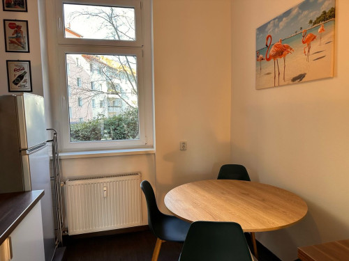 Gorgeous private room with garden unit