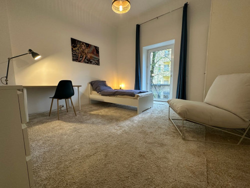 Gorgeous private room with garden unit