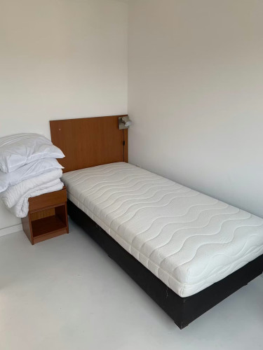 Kerkstraat - Rooms