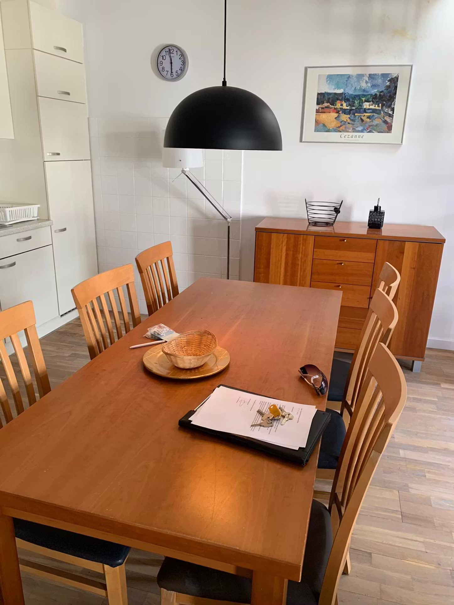 Apartment - 4