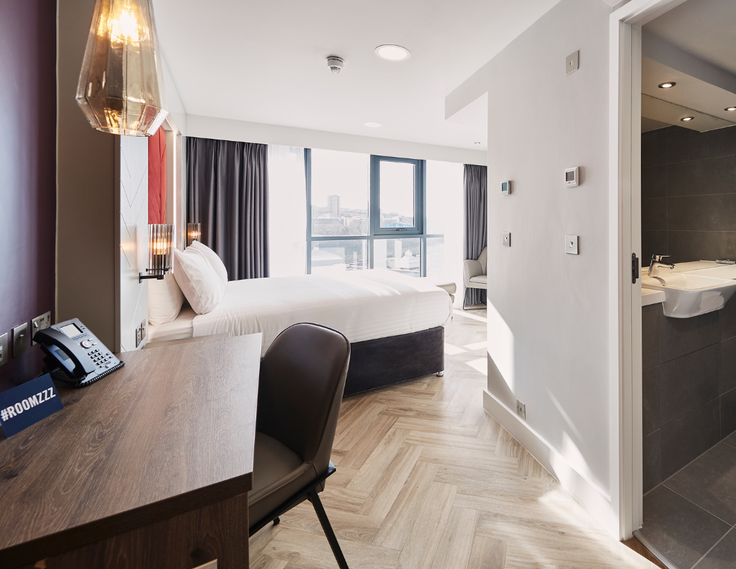 Neo Studio Apartment - 3