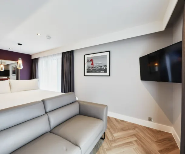 Neo Studio Apartment - 2