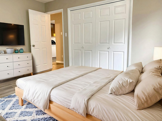 Kamloops Tranquille Apartments