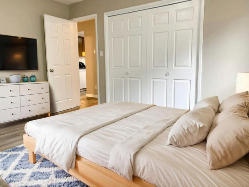 Kamloops Tranquille Apartments