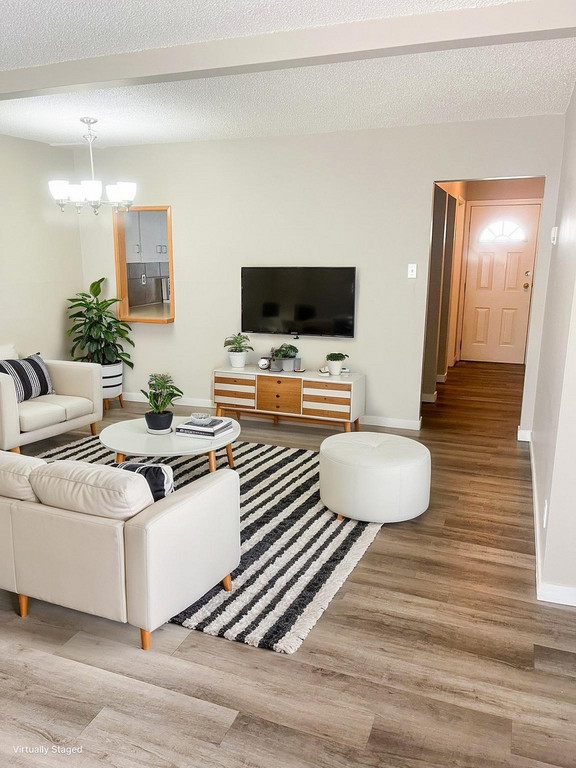 Thompson River Townhomes