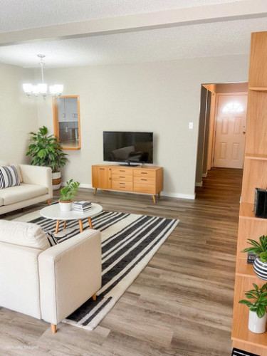 Thompson River Townhomes