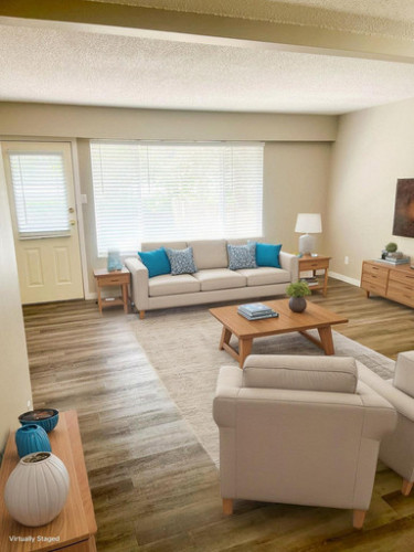 Thompson River Townhomes